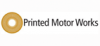 Printed Motor Works - Leverancier Rotero