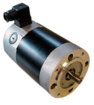 Drive Systems - DC-motor