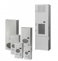 Airconditioning units - Rotero
