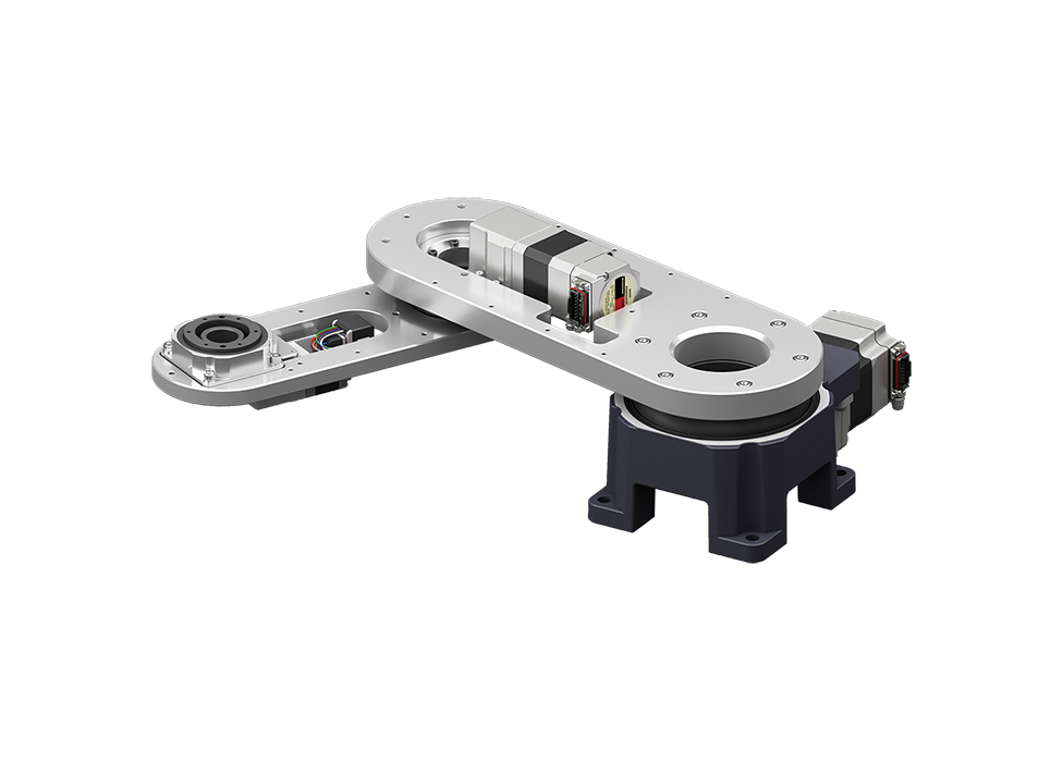 3 axis scara robot