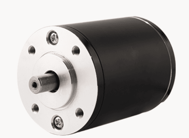DC motor
