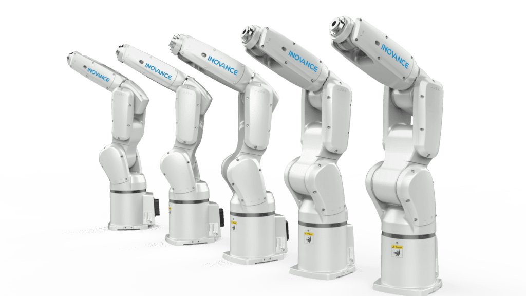 SCARA robot Inovance