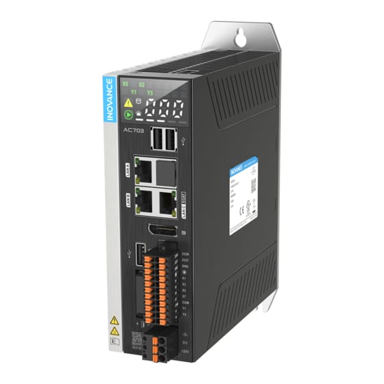 AC700 serie