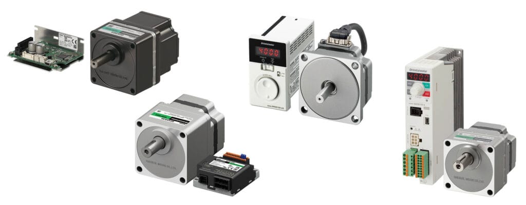 BLDC-Motoren_Orientalmotor