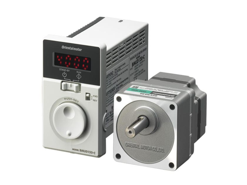 BMU series