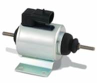 Connector type magnetschultz