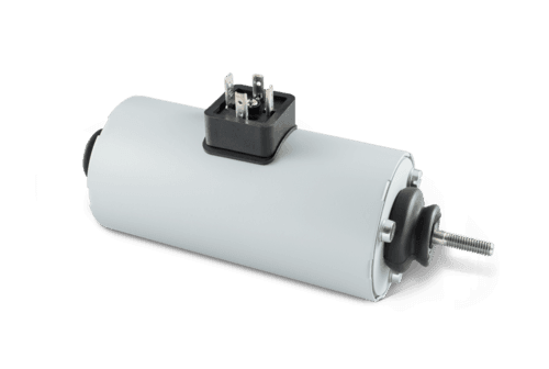 Dubbelwerkende Magneet Type GTUW
