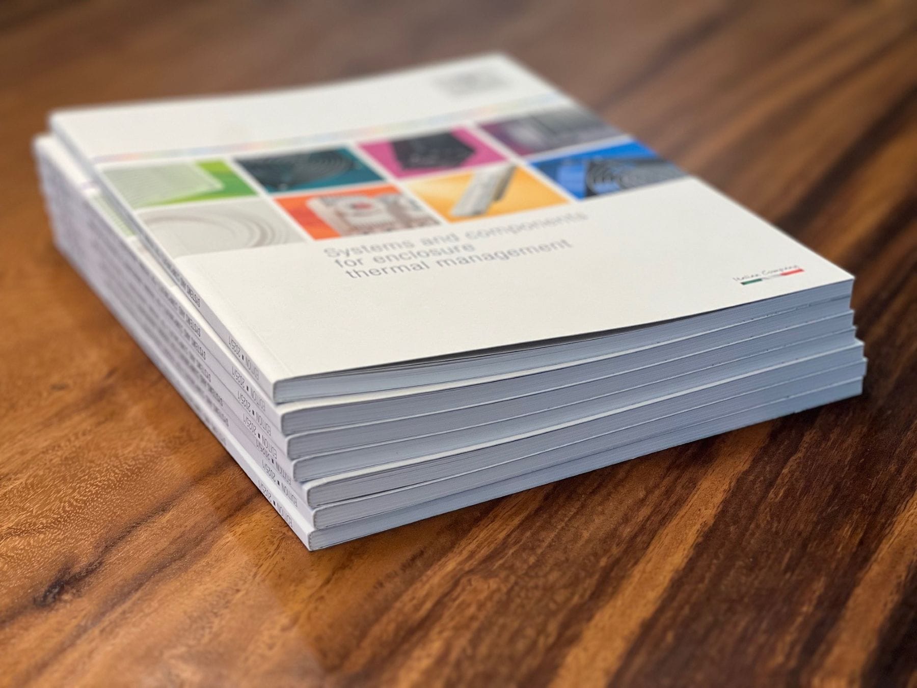 Fandis 2026 catalogus