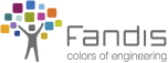 Fandis Logo