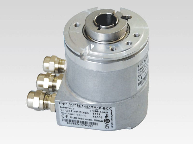 Fenac fnc-ac-58e