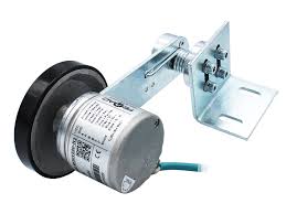 Fenac wheel encoder