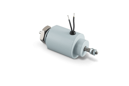 Enkelwerkende solenoïden Type G TA