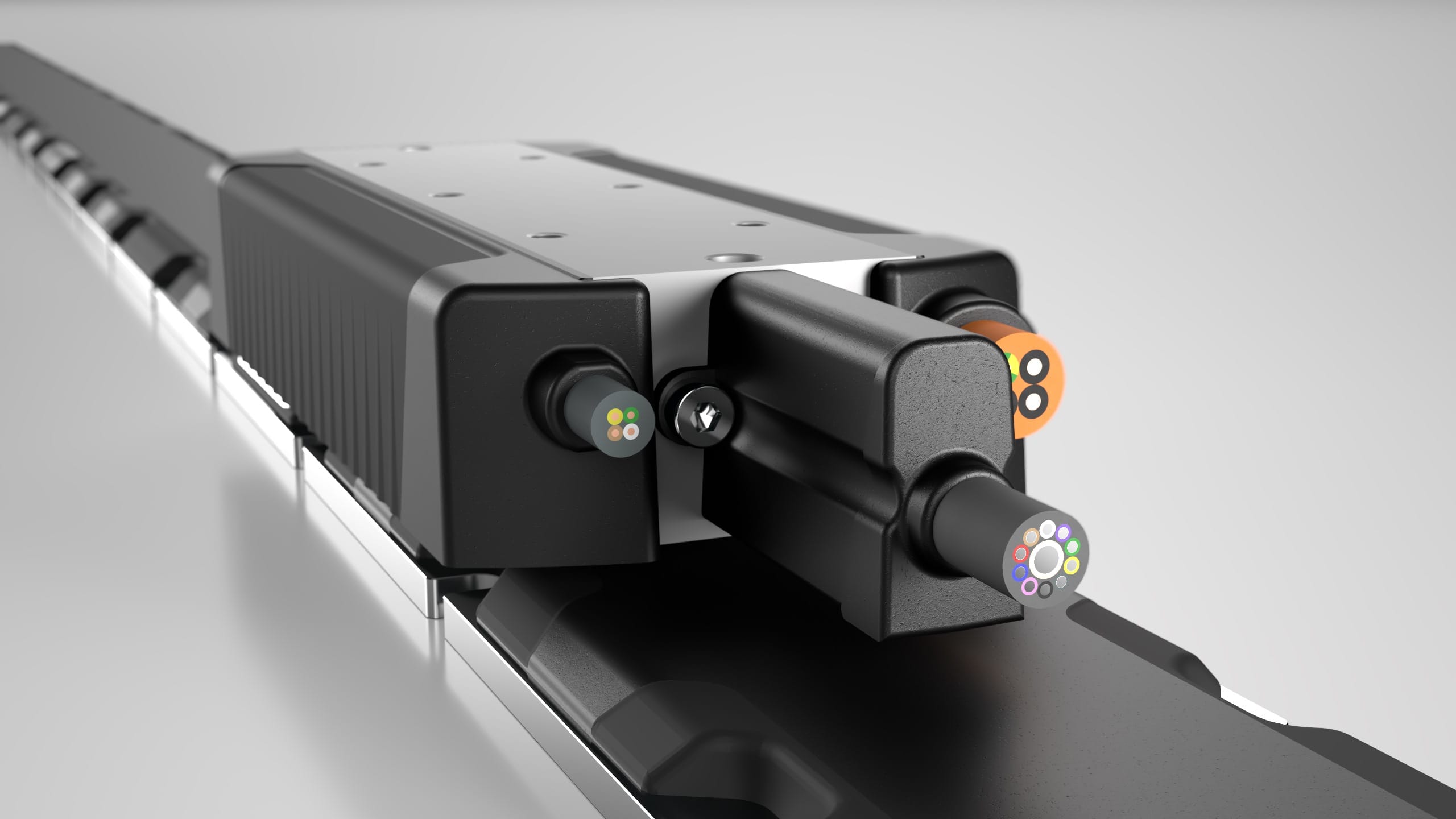 Unimotion – Linear Motors