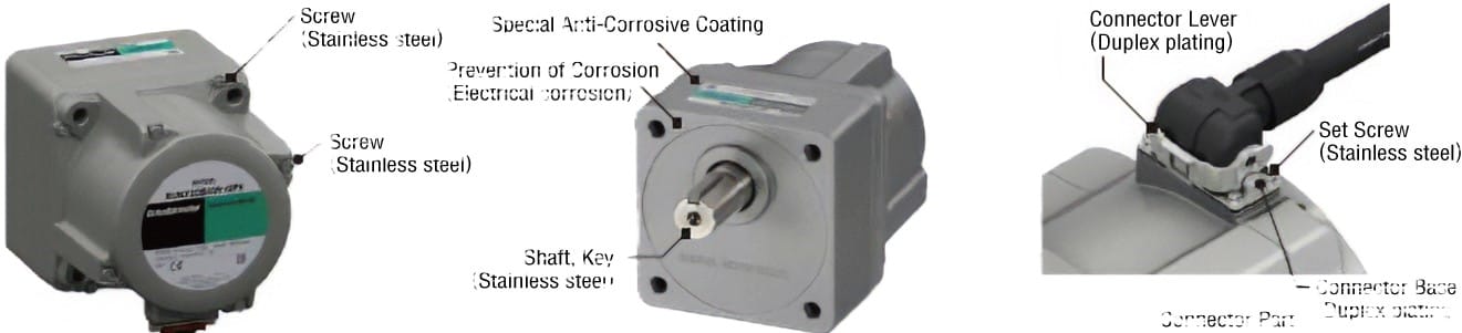 IP67 series