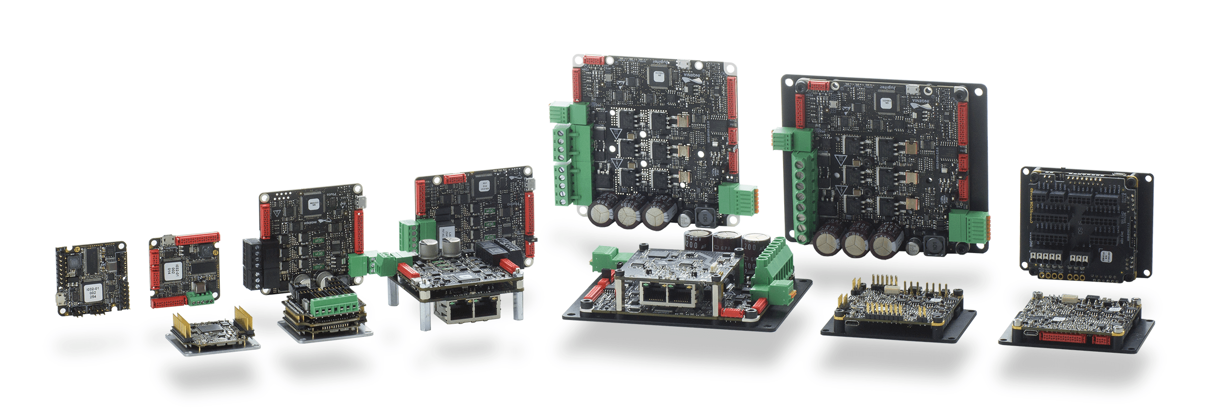 Ingenia Motion Control
