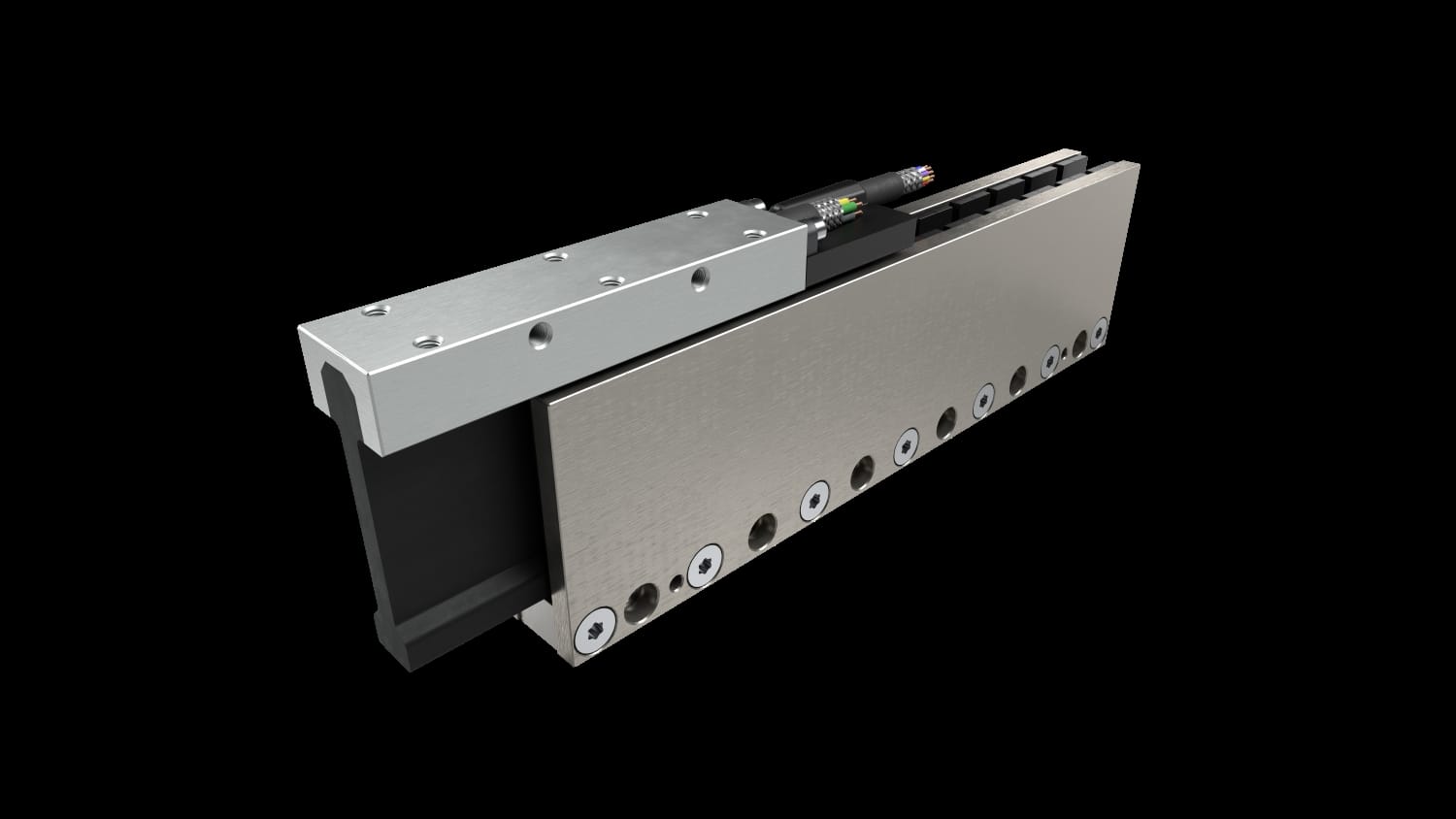 Unimotion – Linear Motors