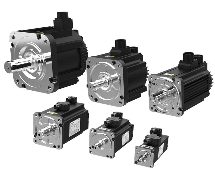 servomotor ms1