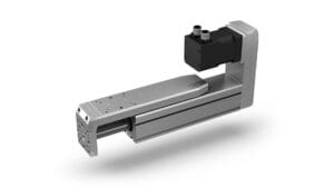 Unimotion MSCE electric ball screw cylinder