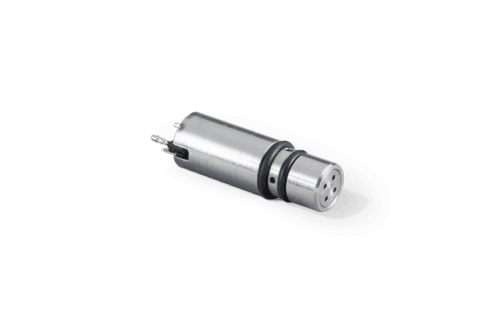 Électrovanne miniature type V PK M 007