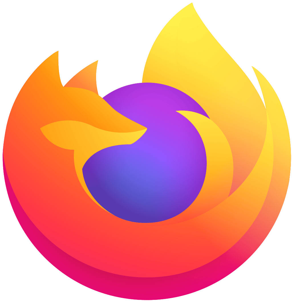 firefox