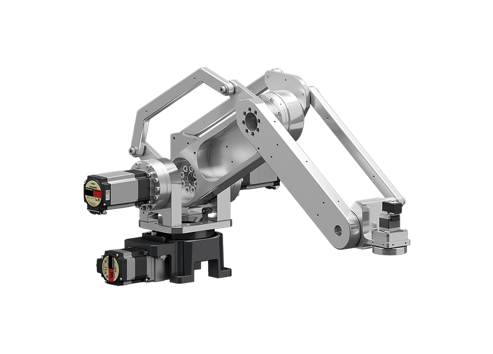 OVR oriental motor robotarm