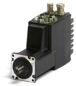 sercos module