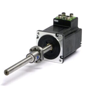 P201807_JVL lineaire stappenmotor_Motion Control NEMA