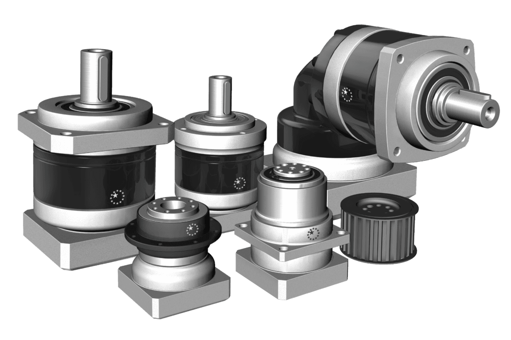 Planetaire vertragingen