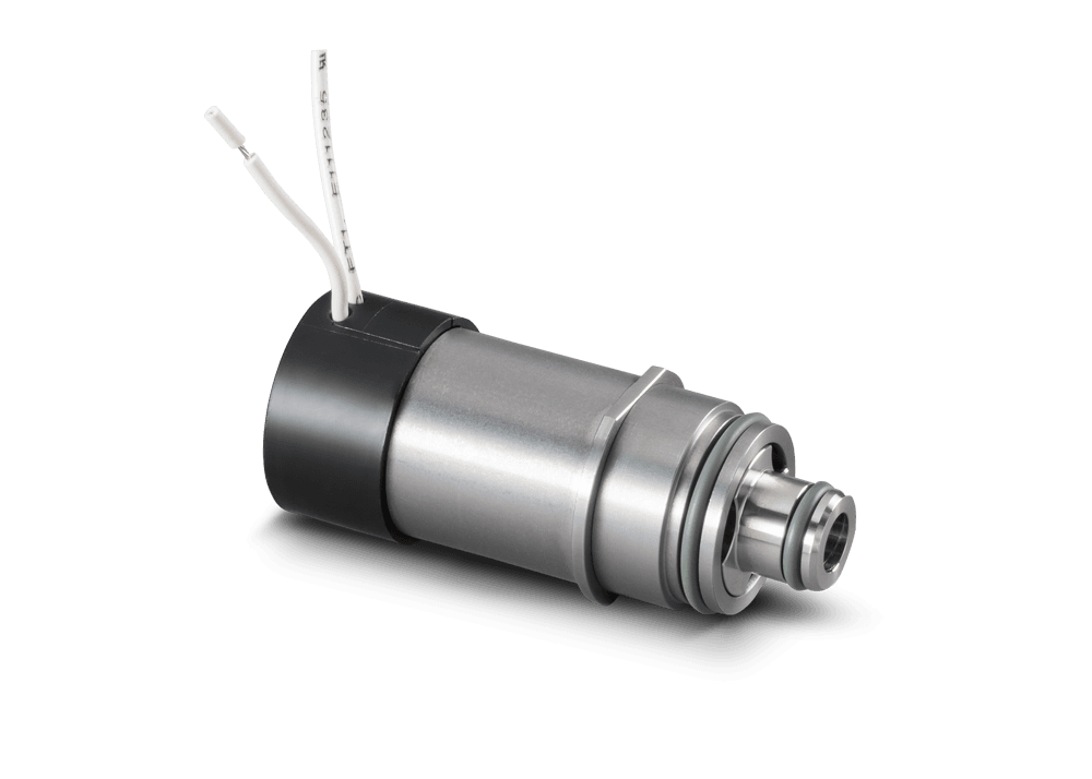 Électrovanne proportionnelle type V PR M