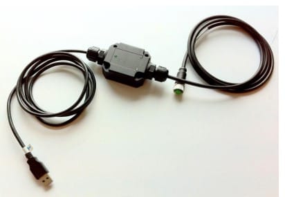 QG40 configurator