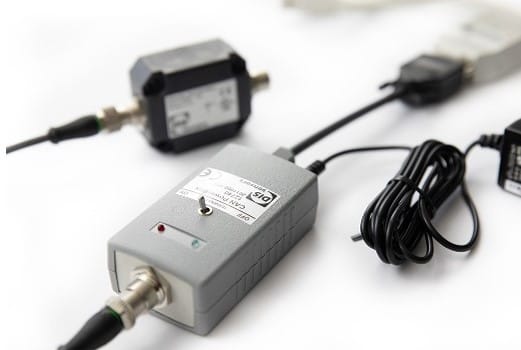 QG65N2 CANopen configurator