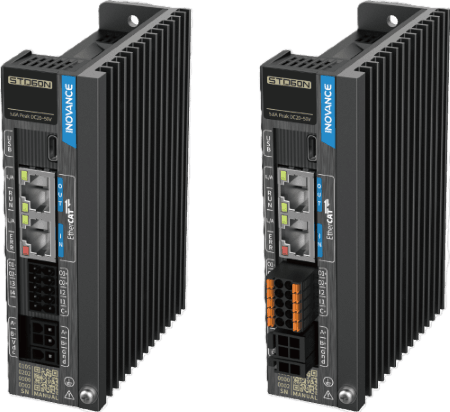 STD60 serie