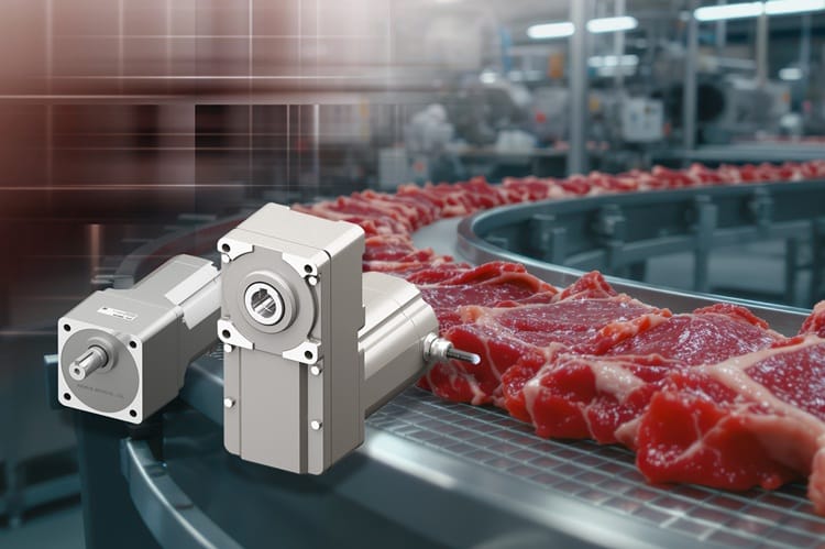 Sfeerbeeld oriental motor BLE web