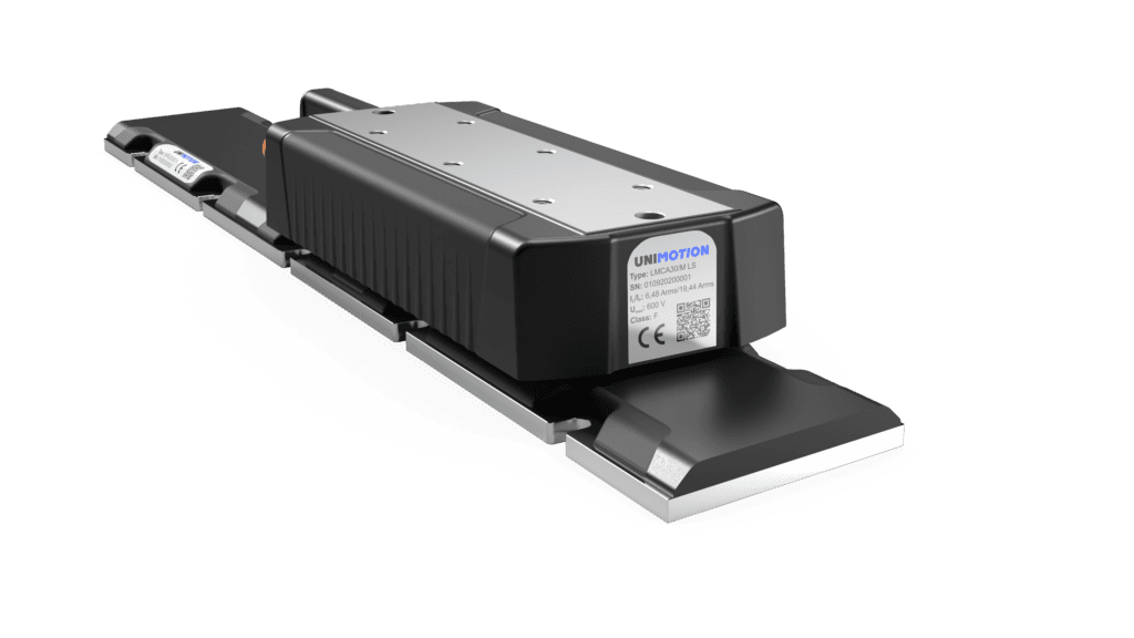 Unimotion Linear Motor