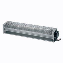 EC ventilatoren