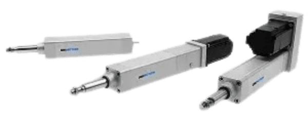 Unimotion – Elektrocilinder met kogelomloopspindel