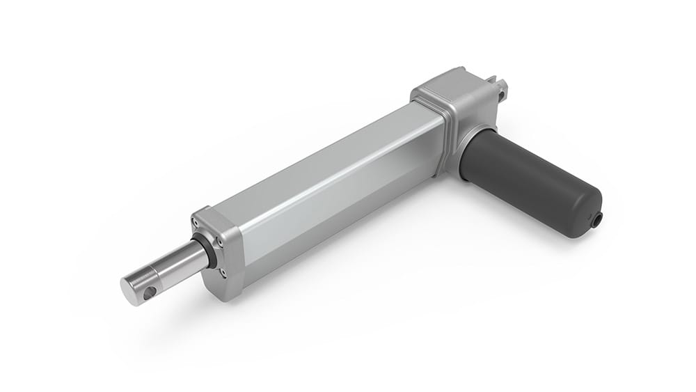 Série LMR de Linearmech