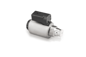 magneetventiel high pressure hydrogen cut-off valve